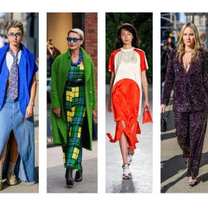 Astrolozi i stilisti na modnom zadatku: Ove boje privlače ljubav