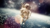 Astronauti ostaju bez svemirskih odela?