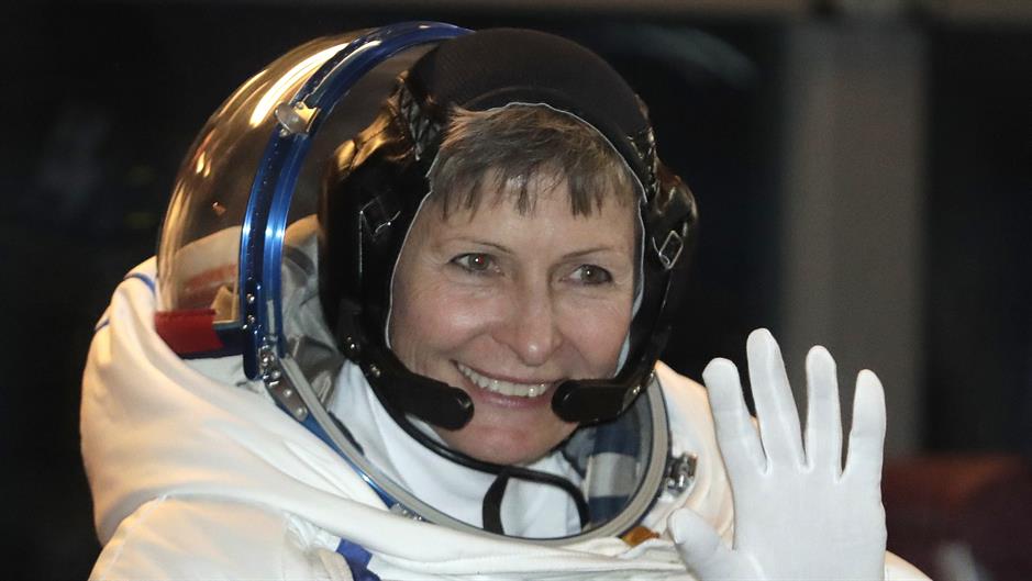 Astronautkinja oborila rekord u broju šetnji u svemiru