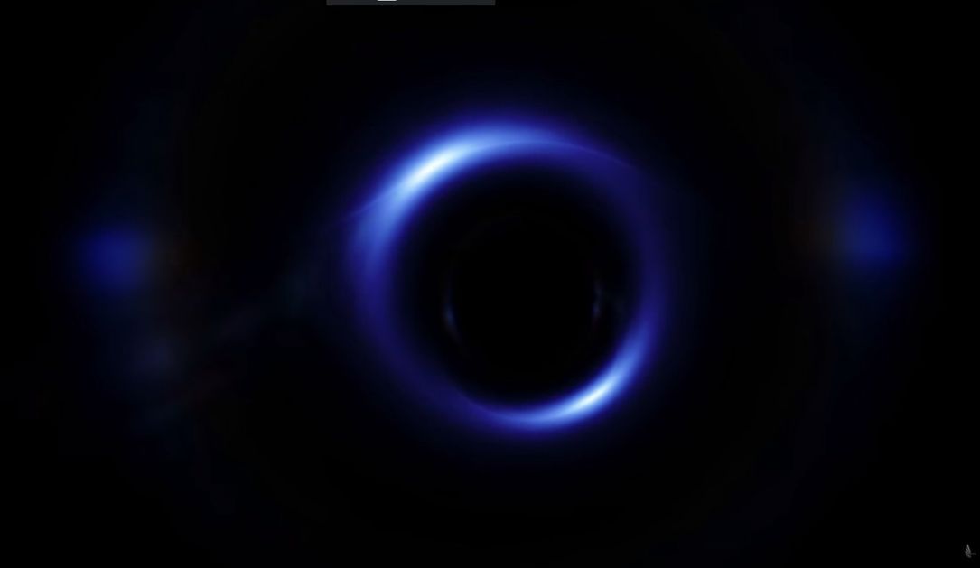 Astronomi potvrdili Ajnštajnovu teoriju o crnim rupama