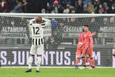Atalanta dočekala posle 32 godine – Juventusu ubijene nade o Skudetu VIDEO