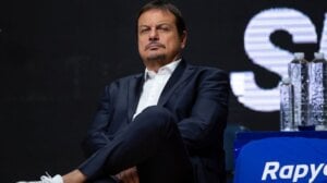 Ataman objavio spisak Turske za Prvenstvo Evrope