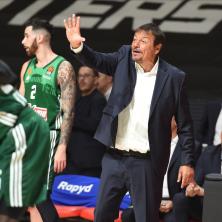 Ataman posvetio titulu preminulom ocu: Ovo je jedan od najimpresivnijih rezultata u evropskoj košarci