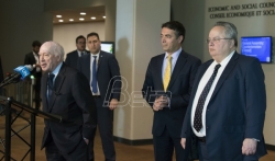 Atina: Dogovor s Makedonijom na junskom samitu EU, Berlin interveniše, EU se nada