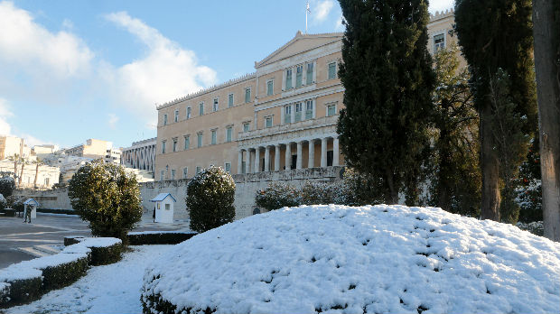 Atina: Postoje pravne osnove za zahtev za odštetu od Nemačke