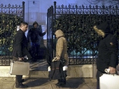 Atina: Ruski diplomata pronađen mrtav