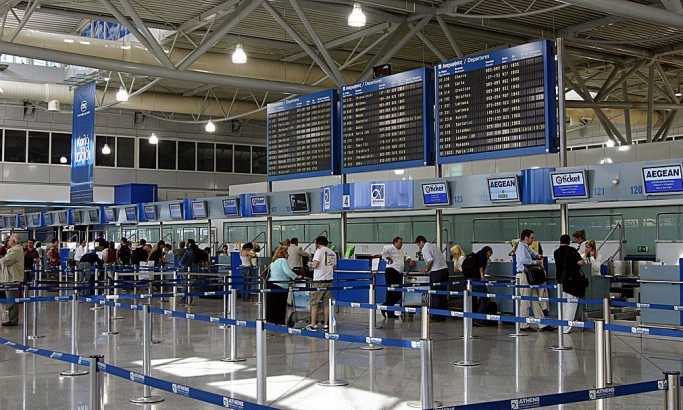 Atina: Uzbuna na aerodromu zbog dojave o otmici aviona