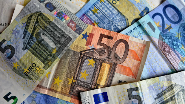 Atinska policija otkrila 1,8 miliona falsifikovanih evra