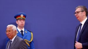 „Atmosfera baš i nije sjajna“: Kijev post o Vučićevom putu u Moskvu i priči o pristupanju EU