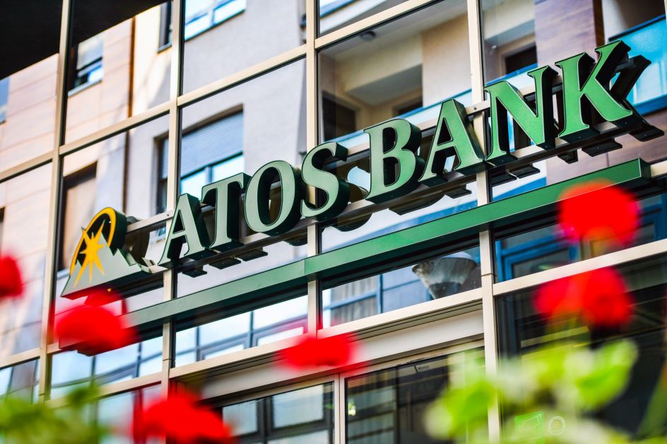 Atos banka podržala odlazak predstavnika na Ekonomijadu 2024