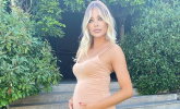 Atraktivnu manekenku iz Srbije napali zbog kilograma: Otkrila koliko se ugojila u trudnoći