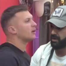 Au, ovo je kraj - Luka Vujović došao kod Stefana Karića i šapnuo mu neverovatne stvari: Osmanov sin zatečen