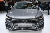 Novi Audi A6 zablistao na ženevskom salonu (FOTO)