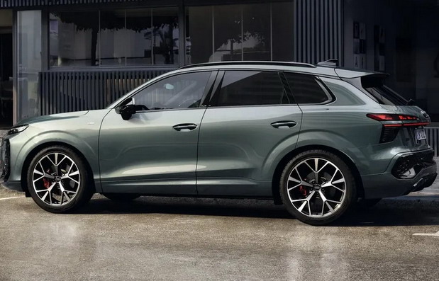 Audi aktuelne akcije