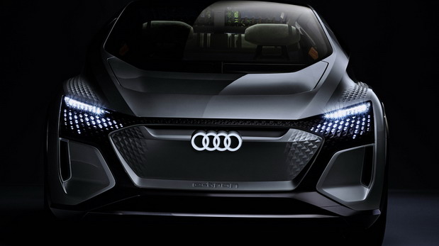 Audi će od sledeće godine proizvoditi EV automobil u C segmentu
