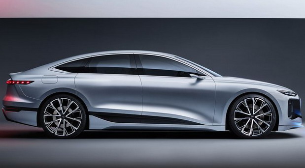 Audi i kineski SAIC će sarađivati na razvoju električnih vozila