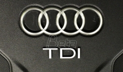 Audi kažnjen s 800 miliona evra zbog emisije gasova iz dizel motora