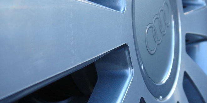Audi kažnjen sa 800 miliona evra zbog emisije gasova