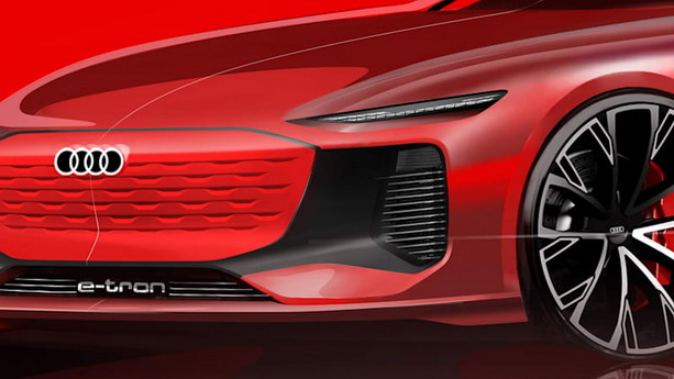 Audi najavio novi električni koncept