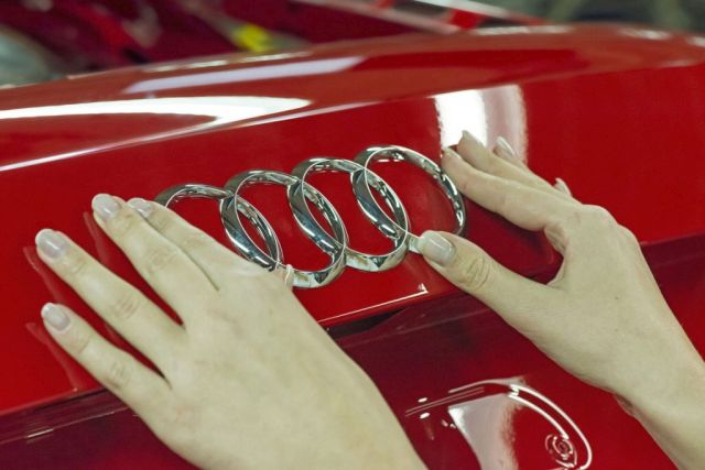 Audi odgodio tehnološke projekte