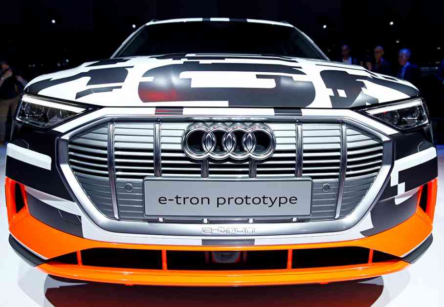 Audi planira masovnu proizvodnju električnih automobila