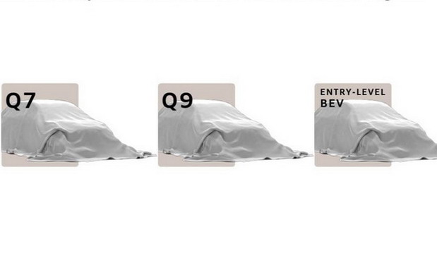 Audi planira tri velika noviteta za sledeću godinu