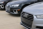 Audi povećao prodaju, a manje zaradio
