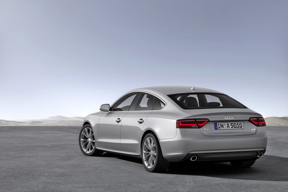 Audi povlači više od MILION vozila zbog pumpi