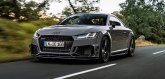 Audi predstavio najskuplji TT u istoriji FOTO