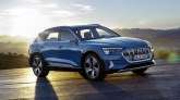 Audi primio više od 10.000 narudžbina za električni SUV