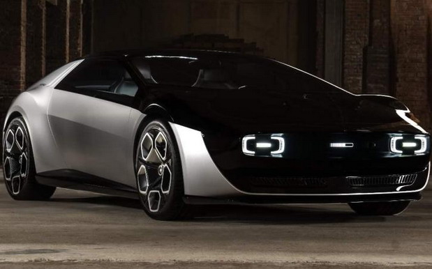 Audi prodao većinski udeo u Italdesignu