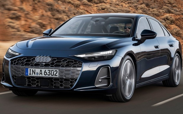 Audi razmatra rekordni cilj prodaje od dva miliona automobila godišnje