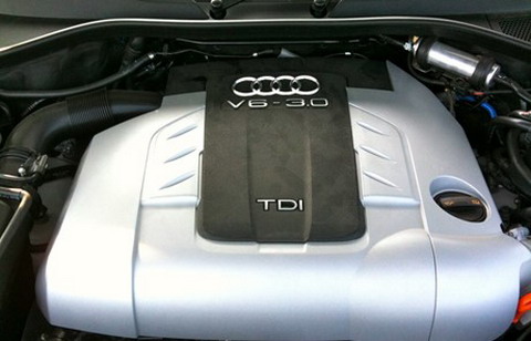 Audi smatra da SUS motori imaju budućnost, čak i dizelaši
