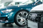 Audi smenio Štadlera zbog dizelgejta