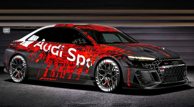 Audi sport se povlači iz svih trkačkih programa osim Formule 1 u 2024?