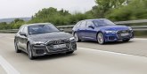 Audi u 2019: Stižu Q4, A6 za sve terene, RS5 Sportback