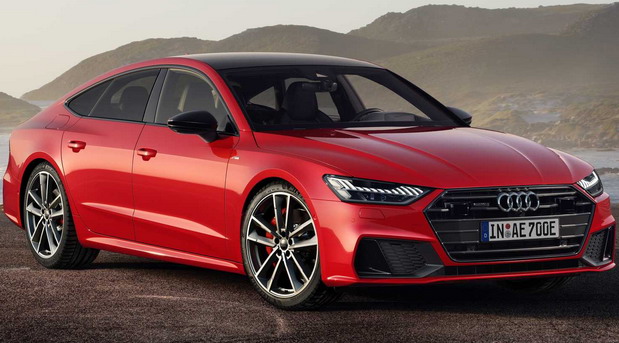 Audi u 2019. povećao prodaju za 1,8 odsto