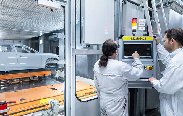 Audi ubrzava primenu veštačke inteligencije u proizvodnji