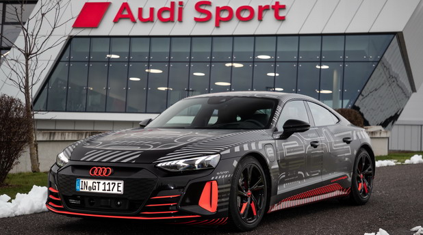 Audi ukida motore s unutrašnjim sagorevanjem do 2040., šta je s BMW-om?