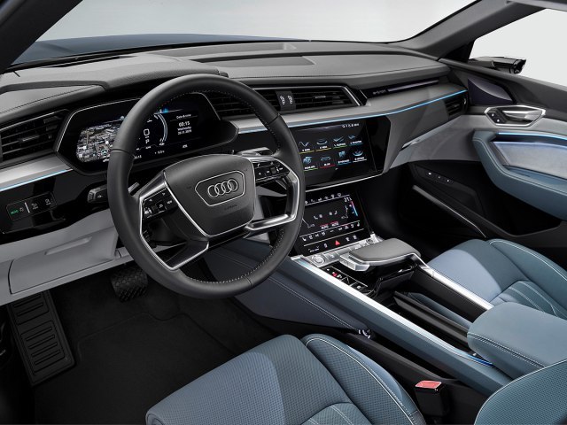 Audi ulaže 12 milijardi evra u elektrifikaciju
