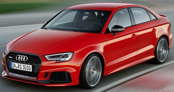 Audi uvodi 8 novih sportskih modela