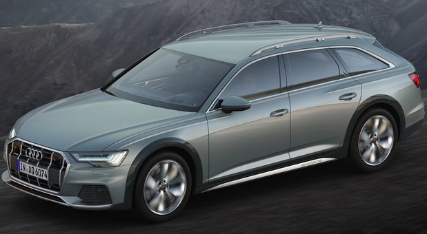 Audi zabeležio pad prihoda od 10,5 odsto