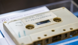 Audio snimak Džona Lenona na aukciji prodat za gotovo 50.000 evra (VIDEO)
