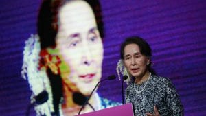 Aung San Su Ći: Izneverila očekivanja