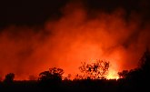Australija: Naređena evakuacija; Požar se nekontrolisano širi