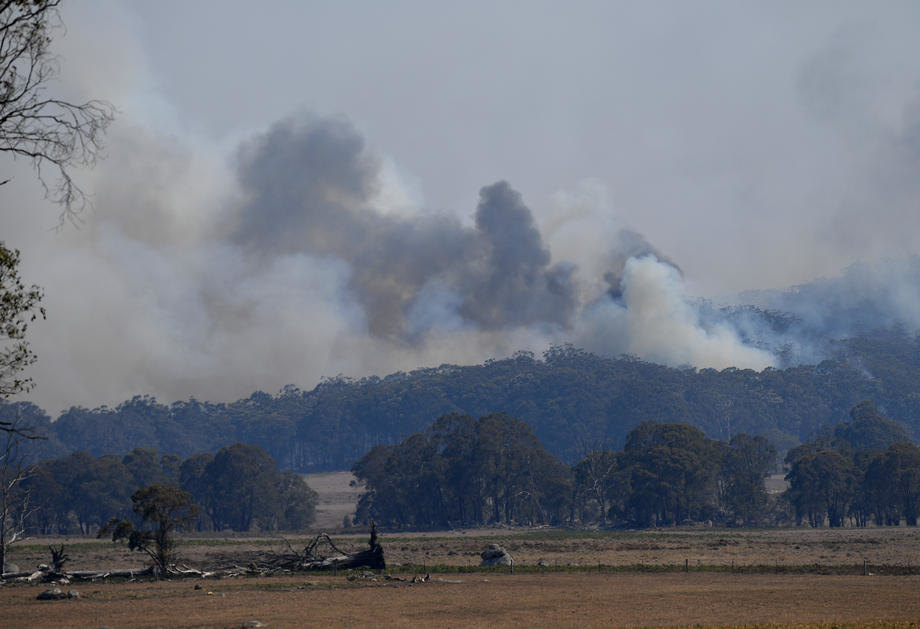 Australija: Naređena hitna evakuacija nekoliko oblasti