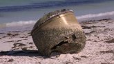 Nikakva misterija na plaži u Australiji, to je deo rakete, kažu iz Indijske organizacije za svemirska istraživanja