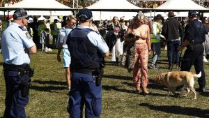 Australija: Policija u Sidneju naredila ženi da izvadi tampon tokom pretresa