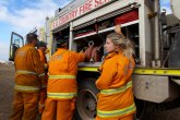Australija: Vremenski uslovi bolji, borba sa požarima prelazi u ofanzivu