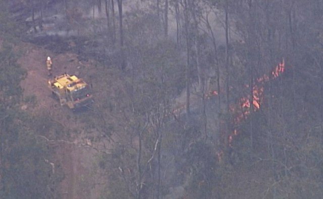 Australija gori, a za podmetanje sedam požara optužen je vatrogasac